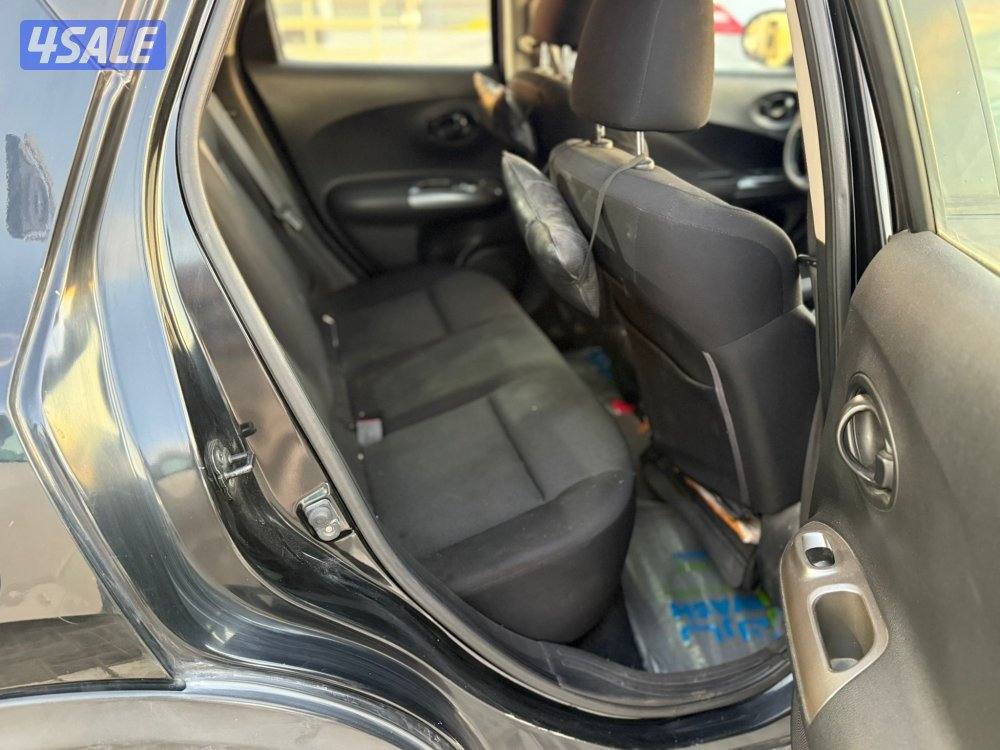 للبيع جوك 2012 شرط الفحص5