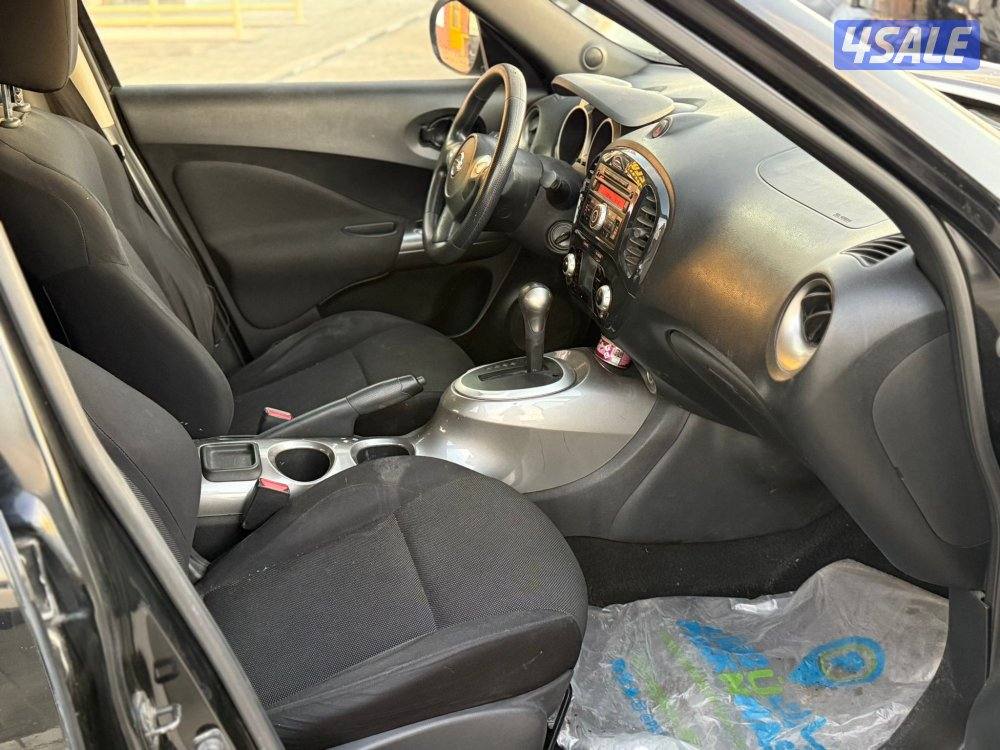 للبيع جوك 2012 شرط الفحص4