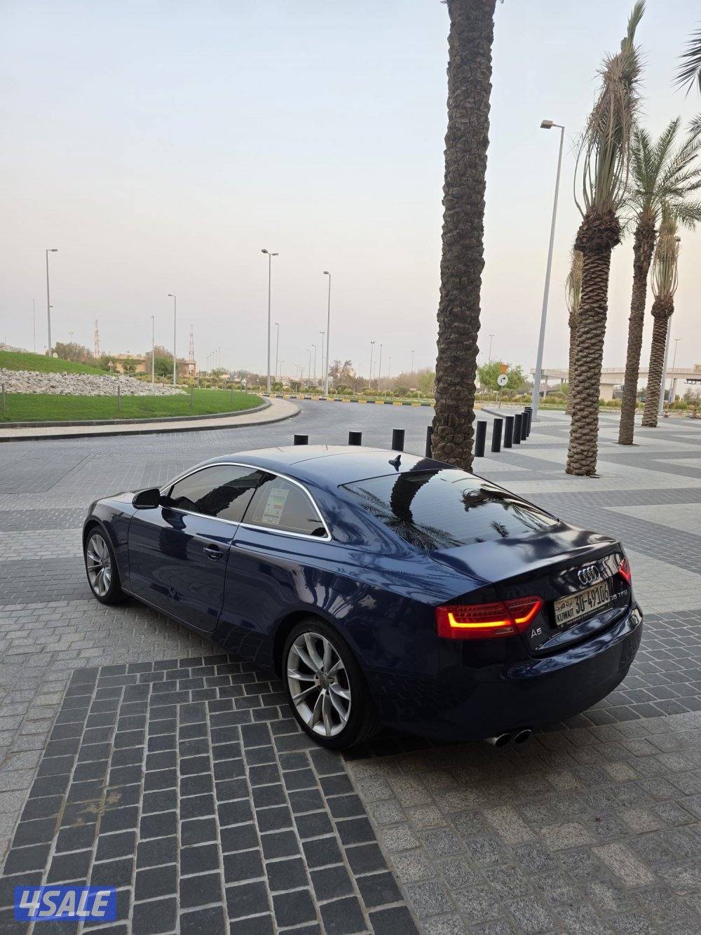 AUDI A5 20155