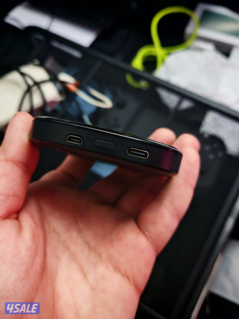 قطعة تحويل الشاشة إلى أندرويد أعلى موصفات2