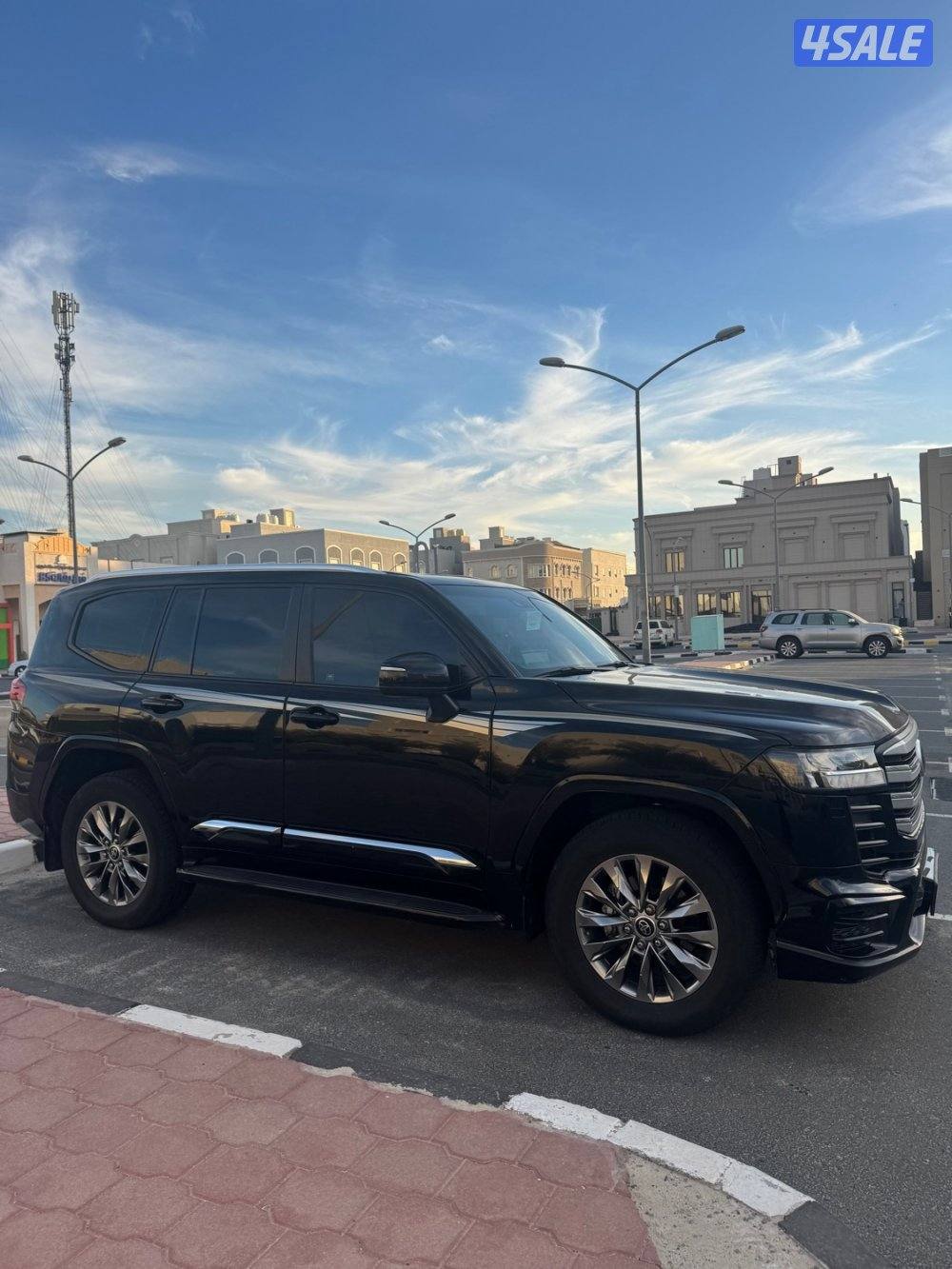 لاند كروزر1