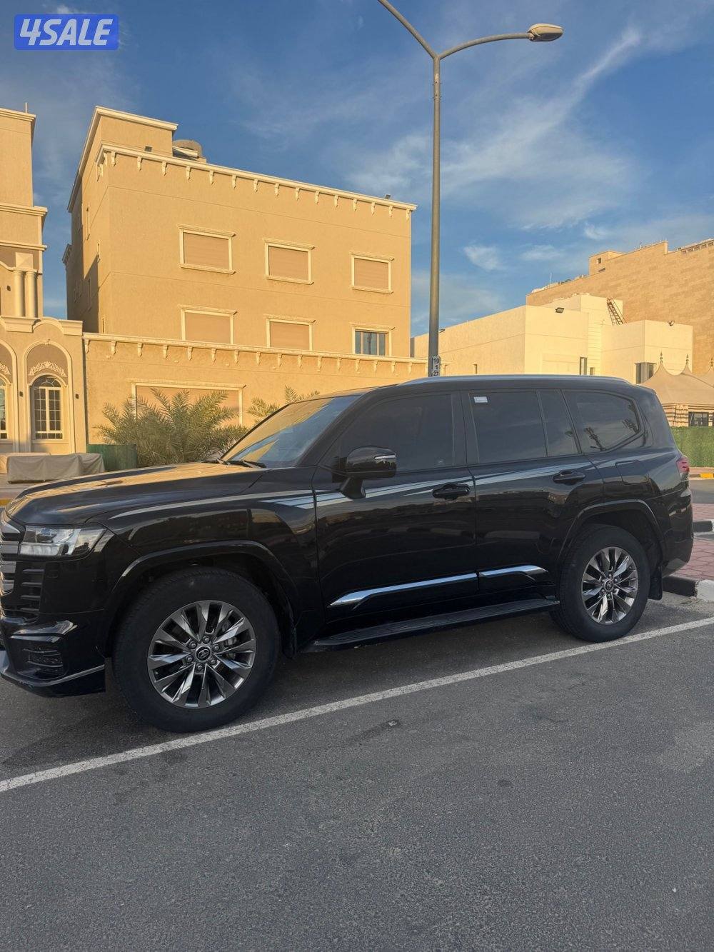 لاند كروزر2