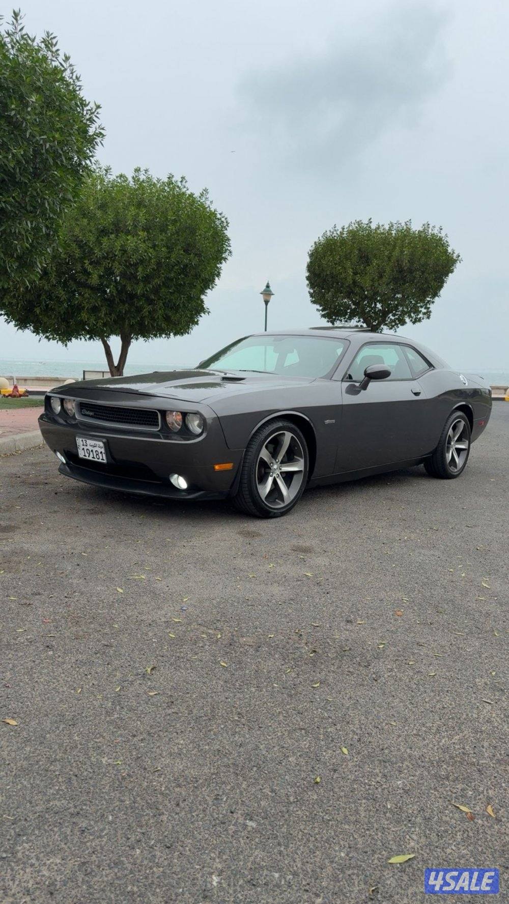 تشالنجر اصدار المئة عام5