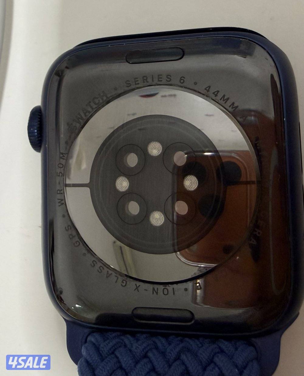 Apple watch series 6 44mm0