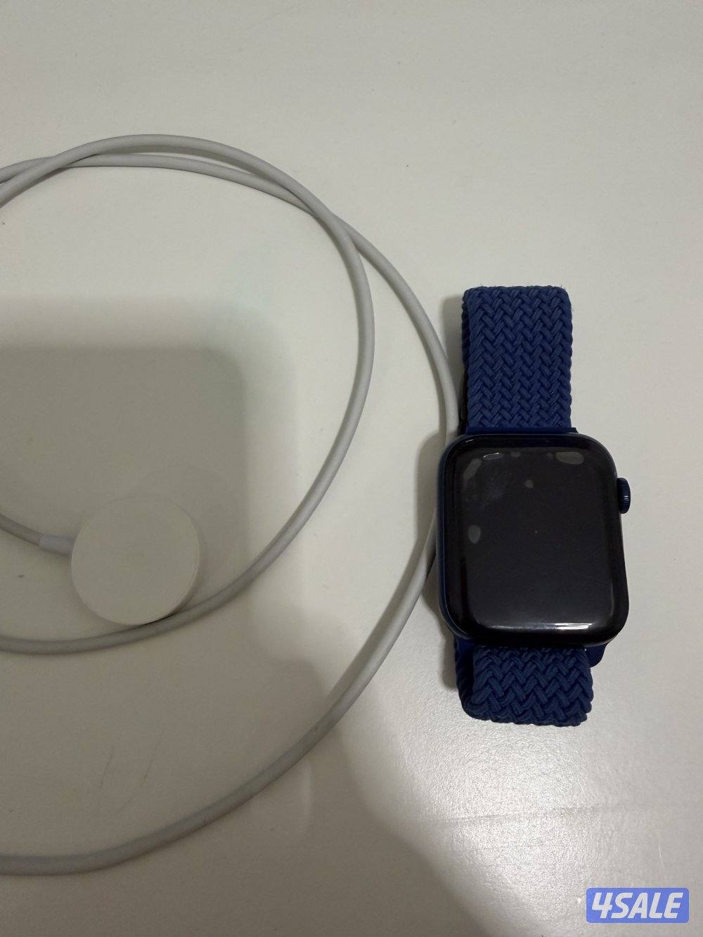 Apple watch series 6 44mm1