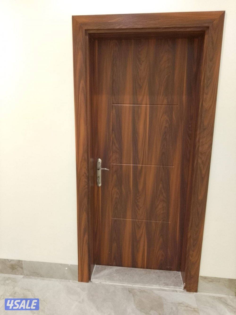 تصنيع وتركيب أبواب ال pvc وال wbc وجميع أعمال الديكور0