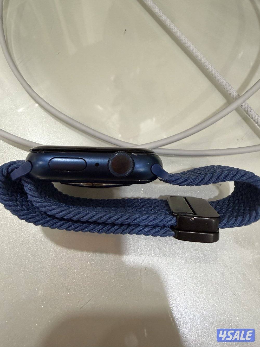 Apple watch series 6 44mm2