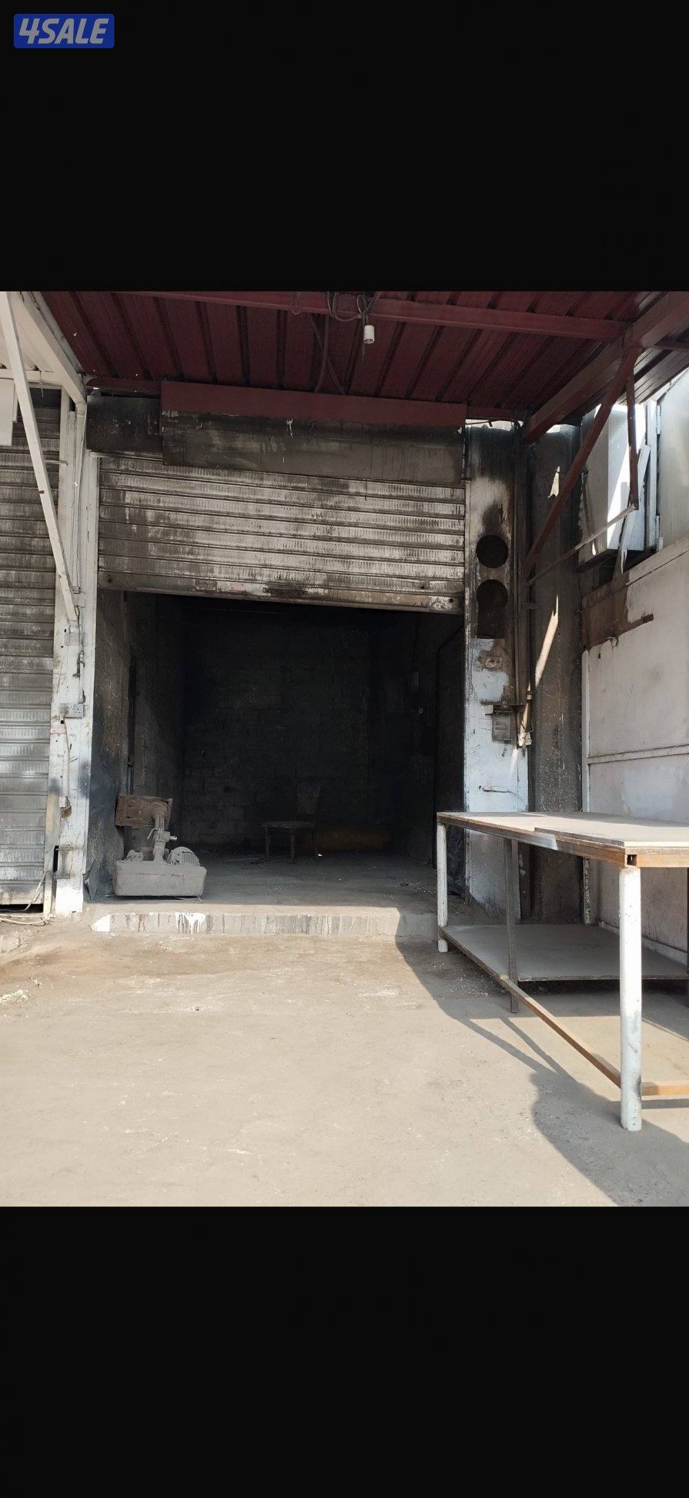 للبيع محل موقع مميز0