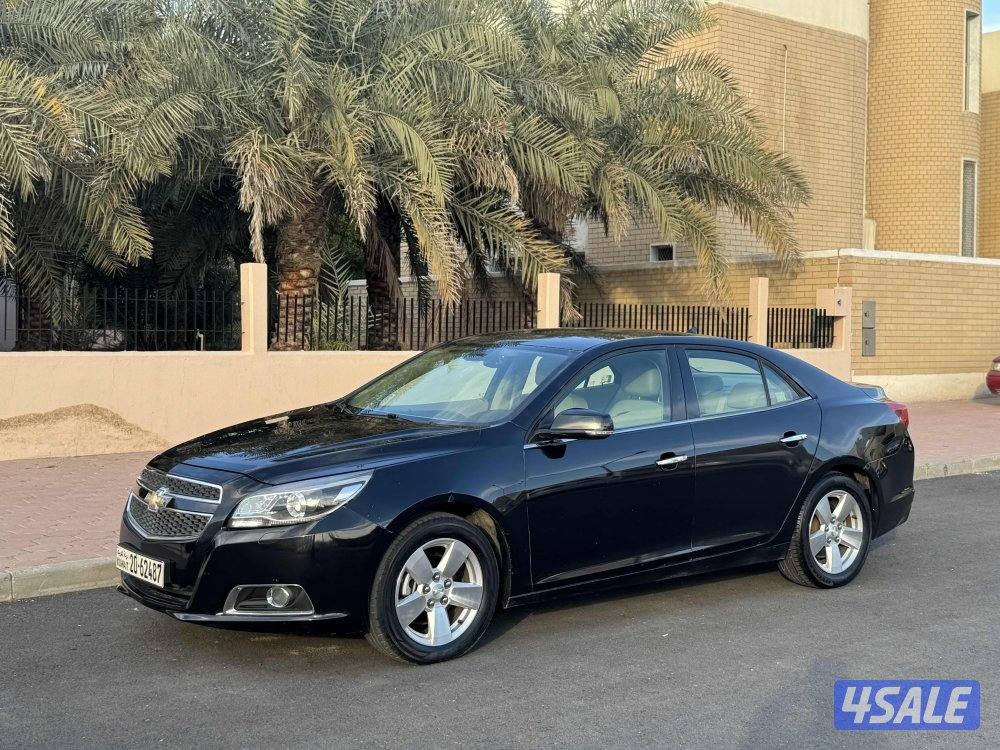 للبيع ماليبو 20130