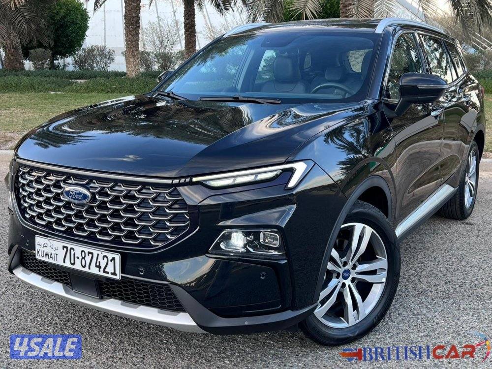 بريتش كار لبيع وشراء وتثمين السيارات5