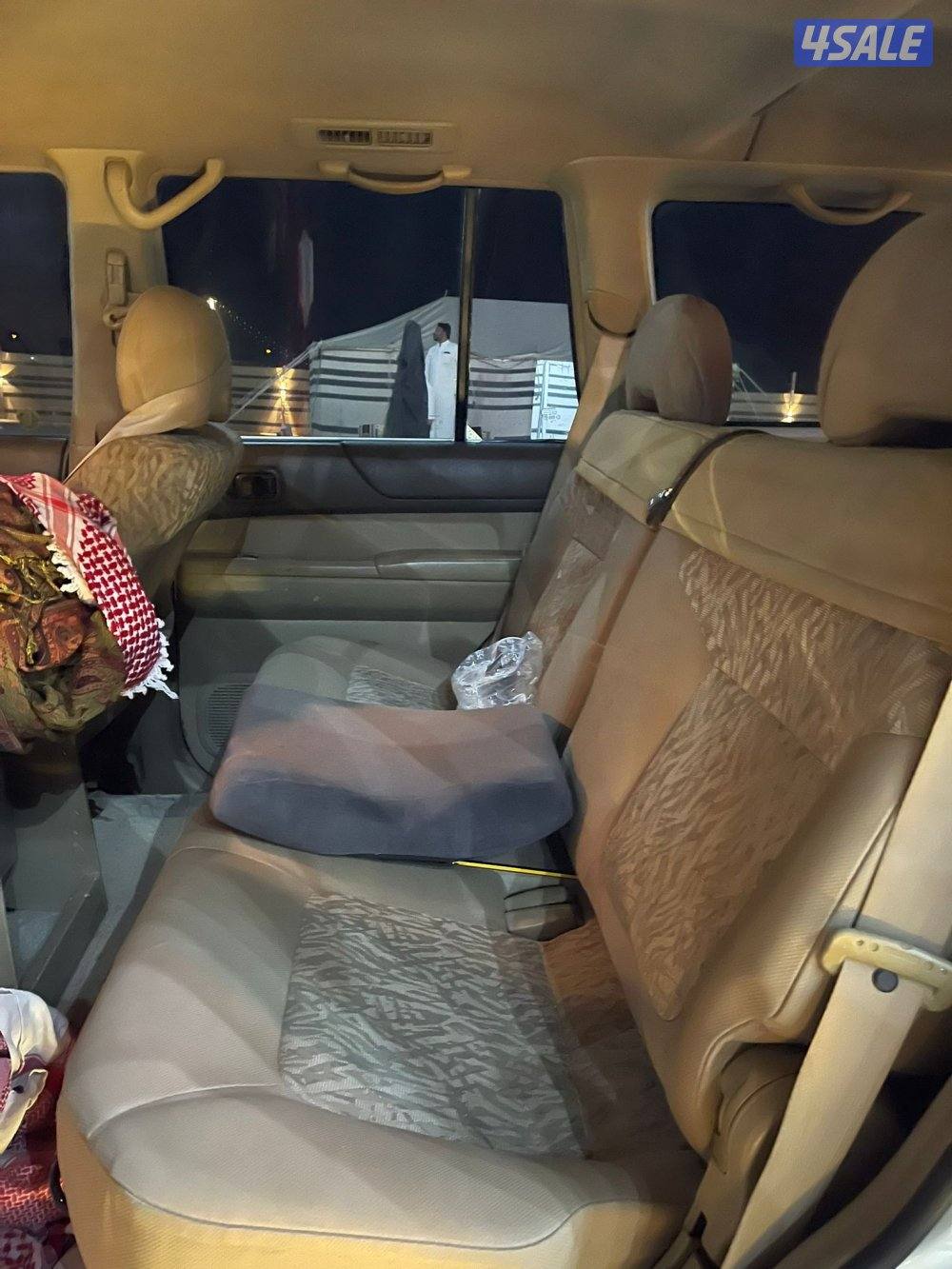 فتك صبغ الوكاله موتر ماشاءالله عليه وللعلم عداد الممشي خربان5