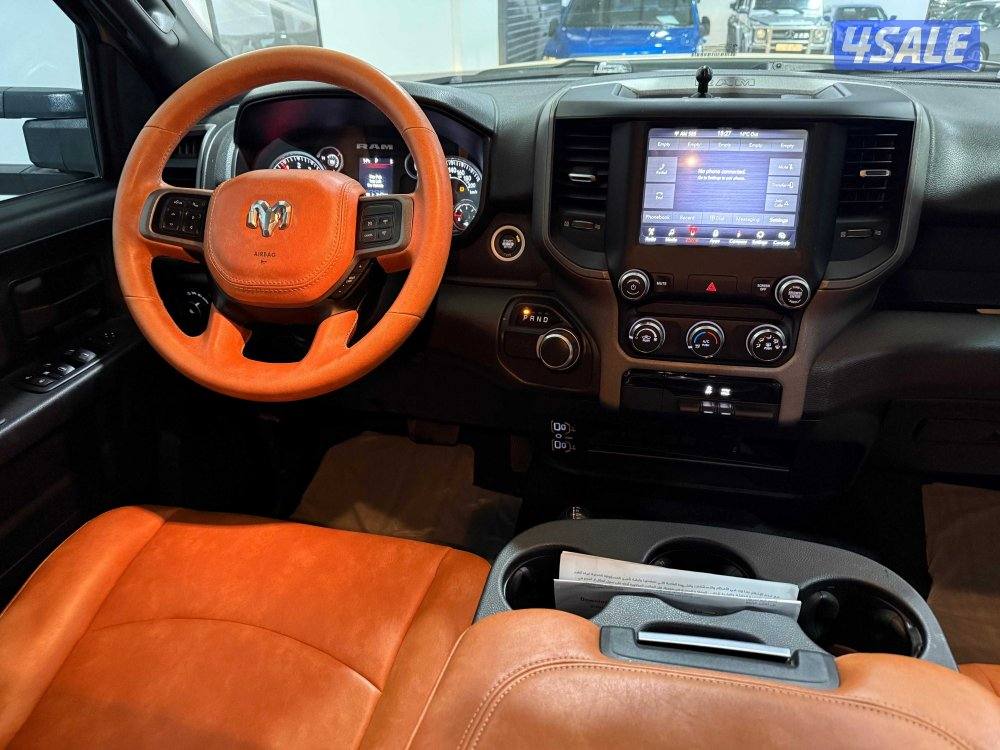 RAM 2500 ST Crew Cab 20218