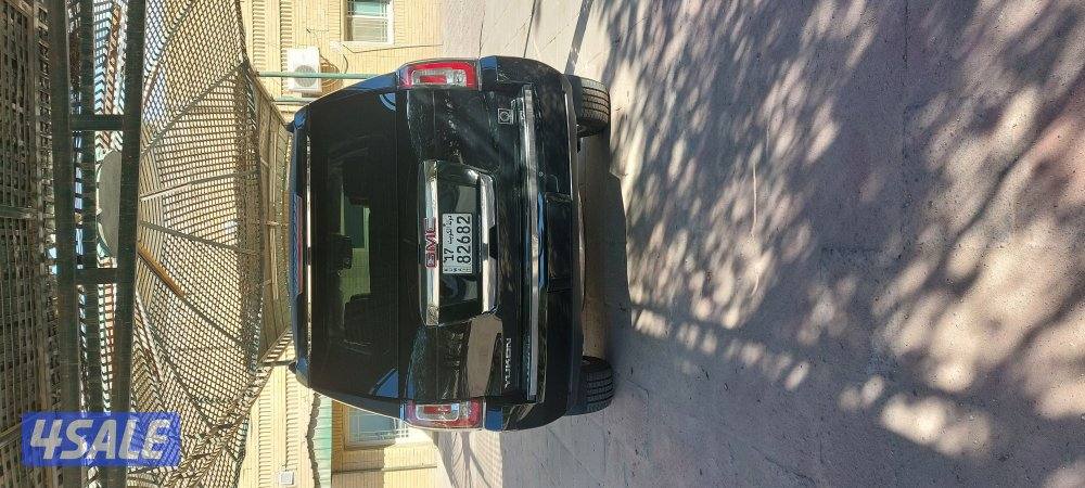 للبيع يوكن موديل 20181