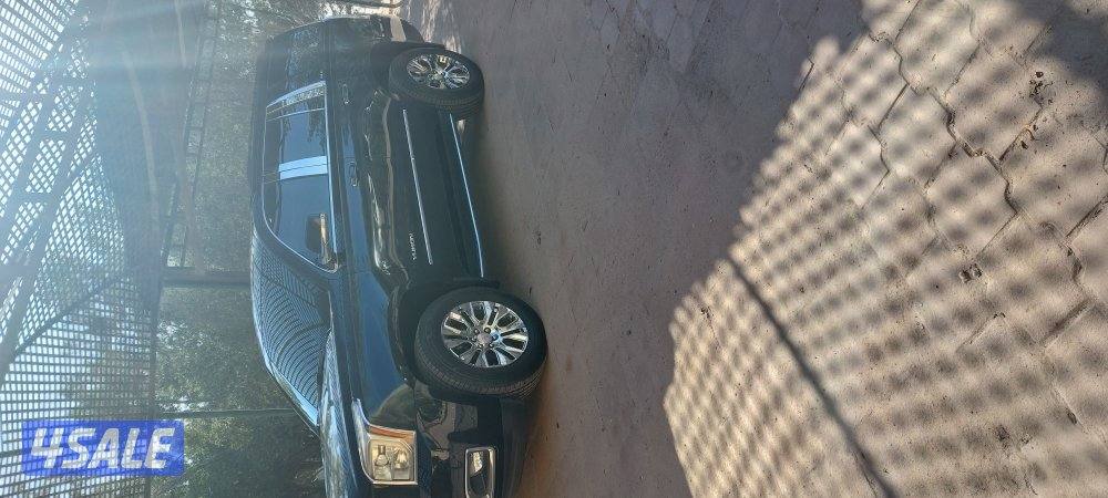 للبيع يوكن موديل 20182