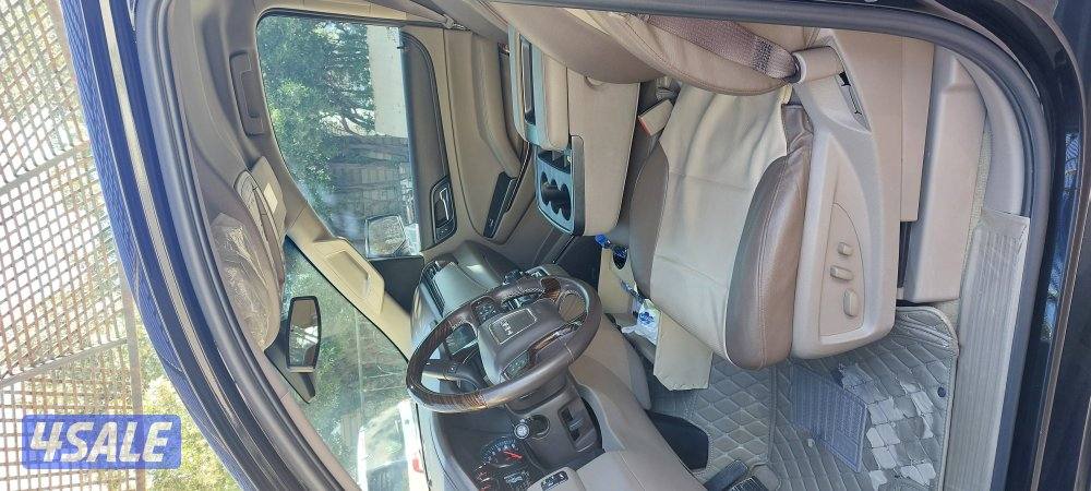 للبيع يوكن موديل 20185