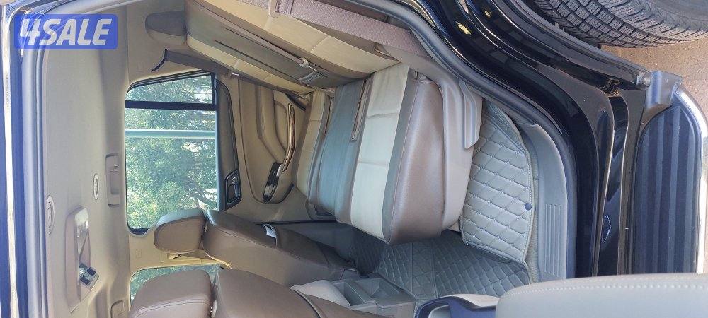 للبيع يوكن موديل 20184