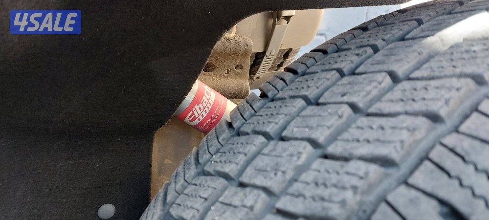 للبيع يوكن موديل 20189