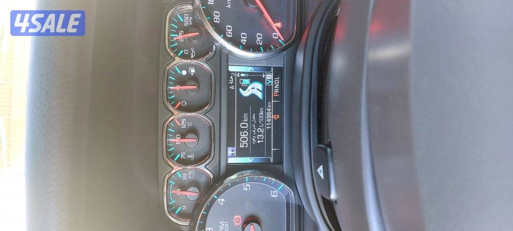 للبيع يوكن موديل 20188