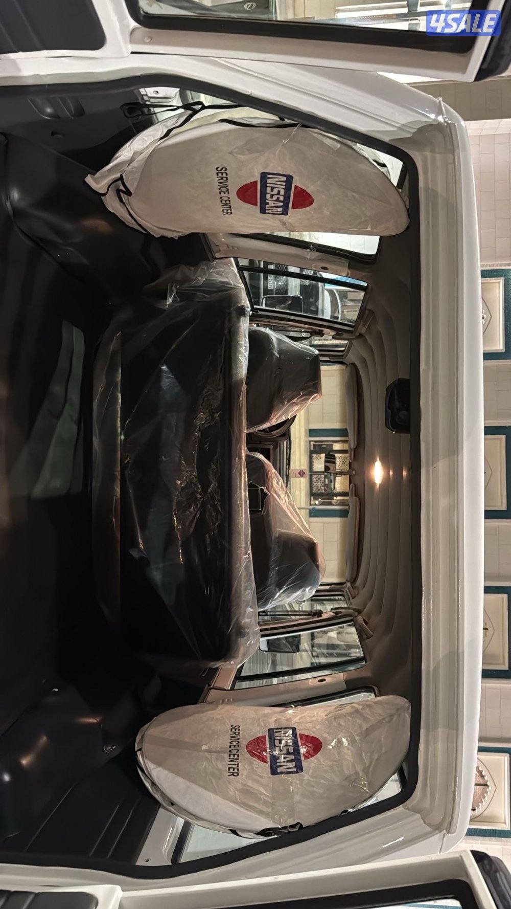 سفاري سلوقي 958