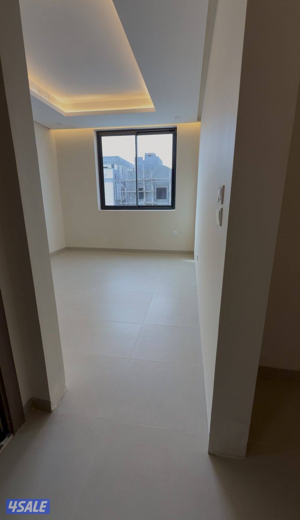 شقه ديلوكس جديده بالمطلاع  N122