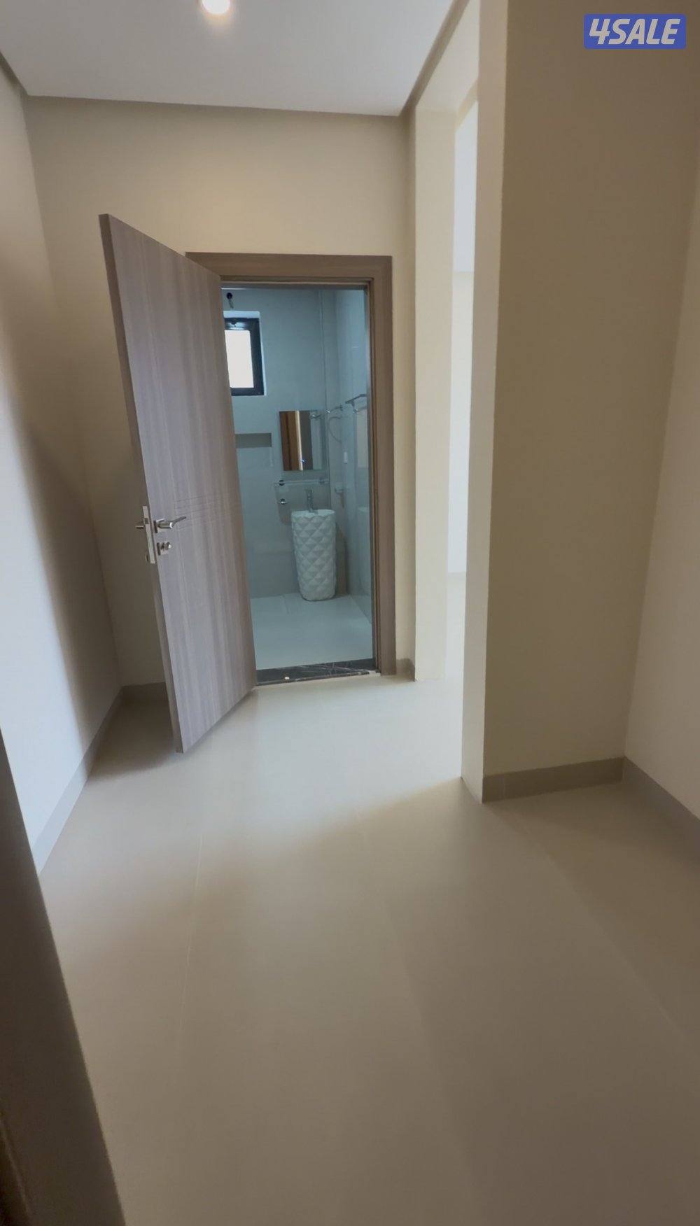 شقه ديلوكس جديده بالمطلاع  N121