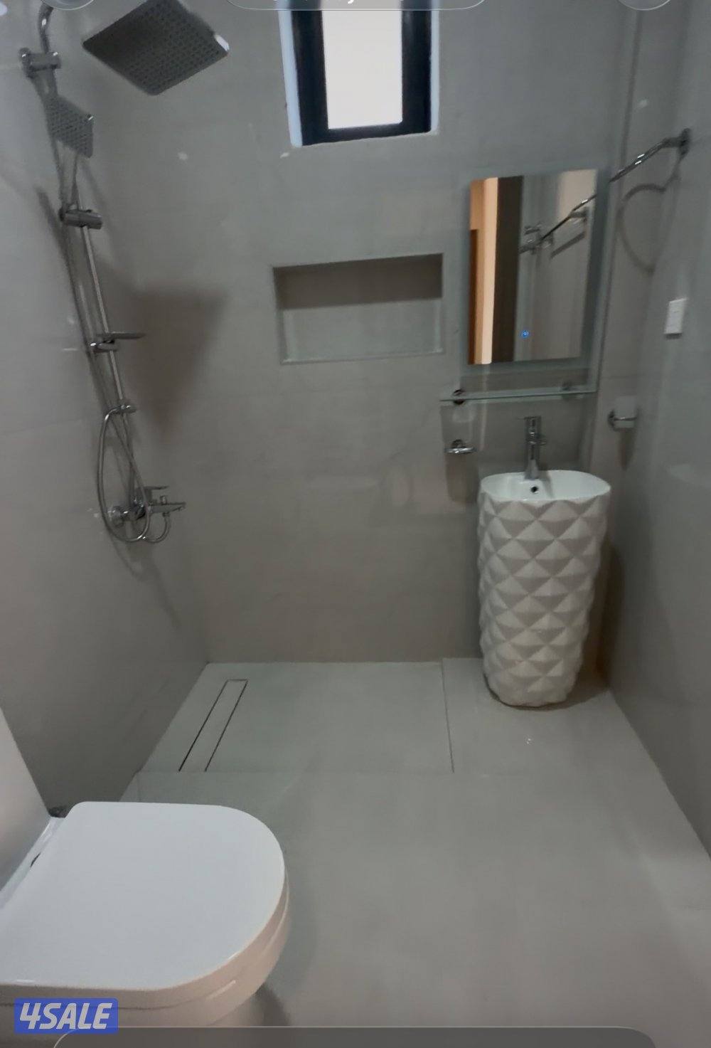 شقه ديلوكس جديده بالمطلاع  N123