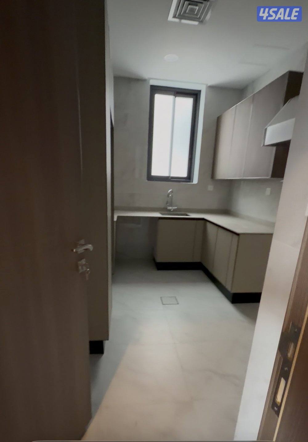 شقه ديلوكس جديده بالمطلاع  N124