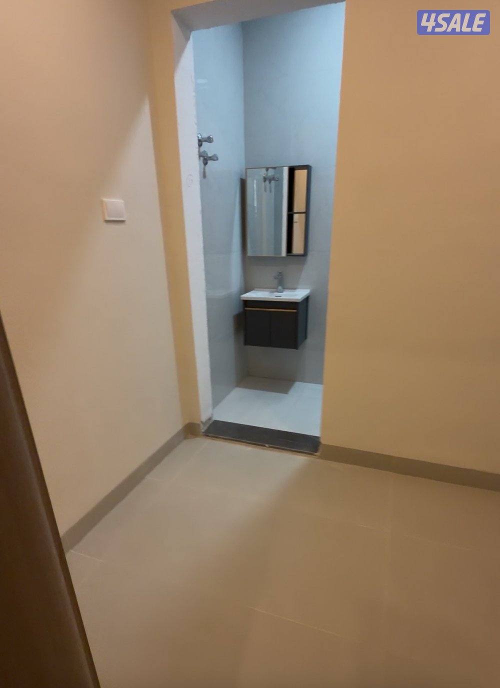 شقه ديلوكس جديده بالمطلاع  N125