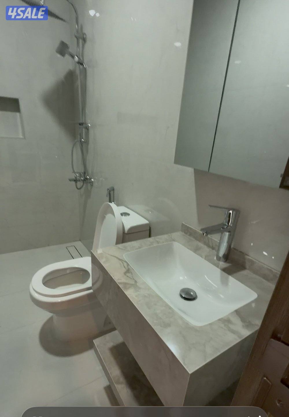 شقه ديلوكس جديده بالمطلاع  N129