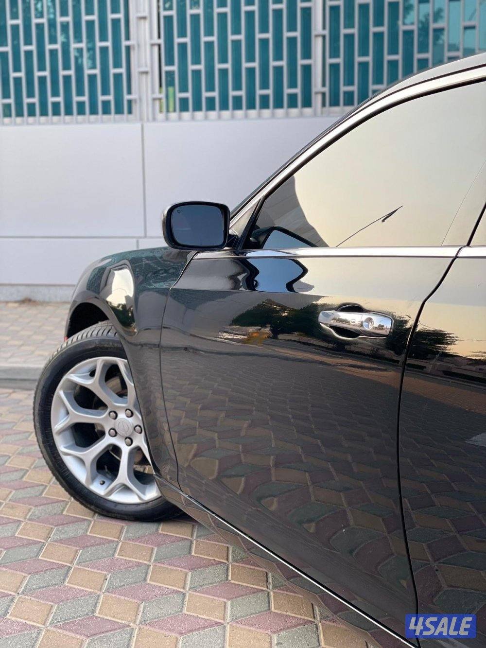 📍كرايزلر C300 بانوراما 2018 ❗️9