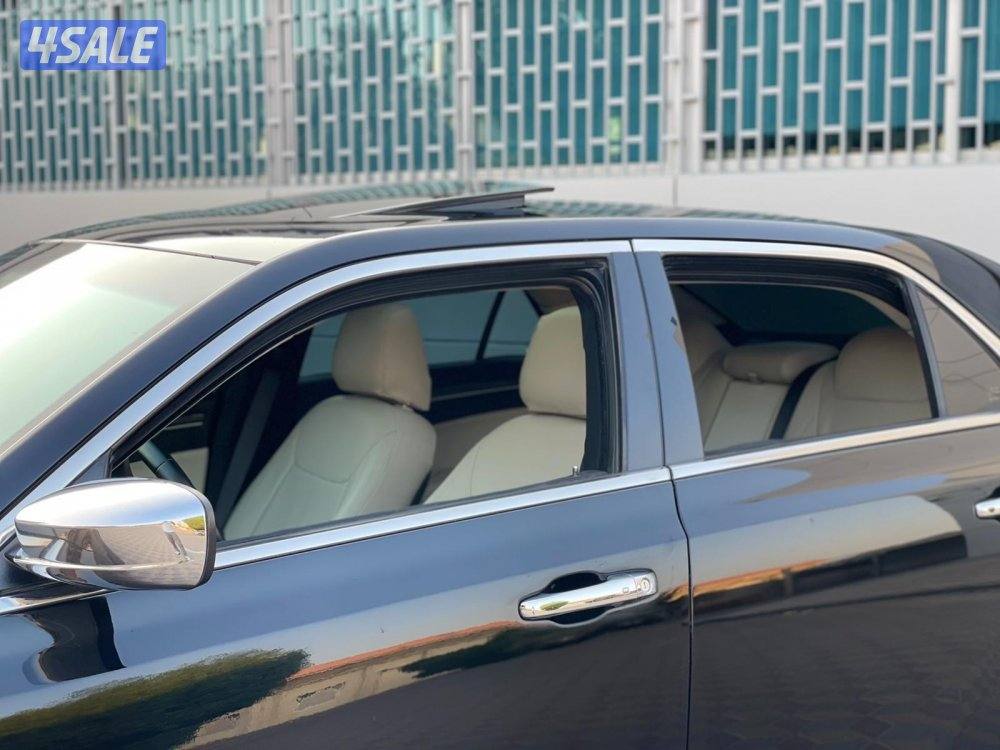 📍كرايزلر C300 بانوراما 2018 ❗️10