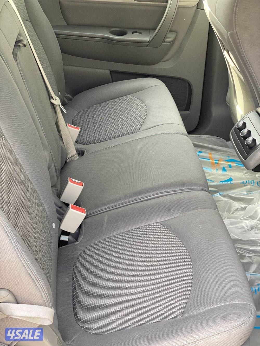 للبيع شيفروليه ترافيرس 201714