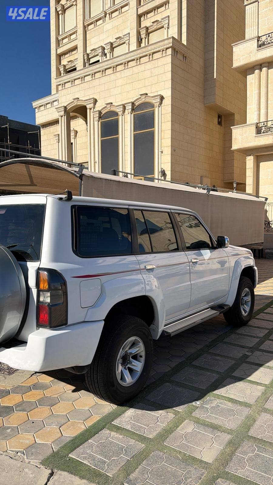 للبيع فتك 20142