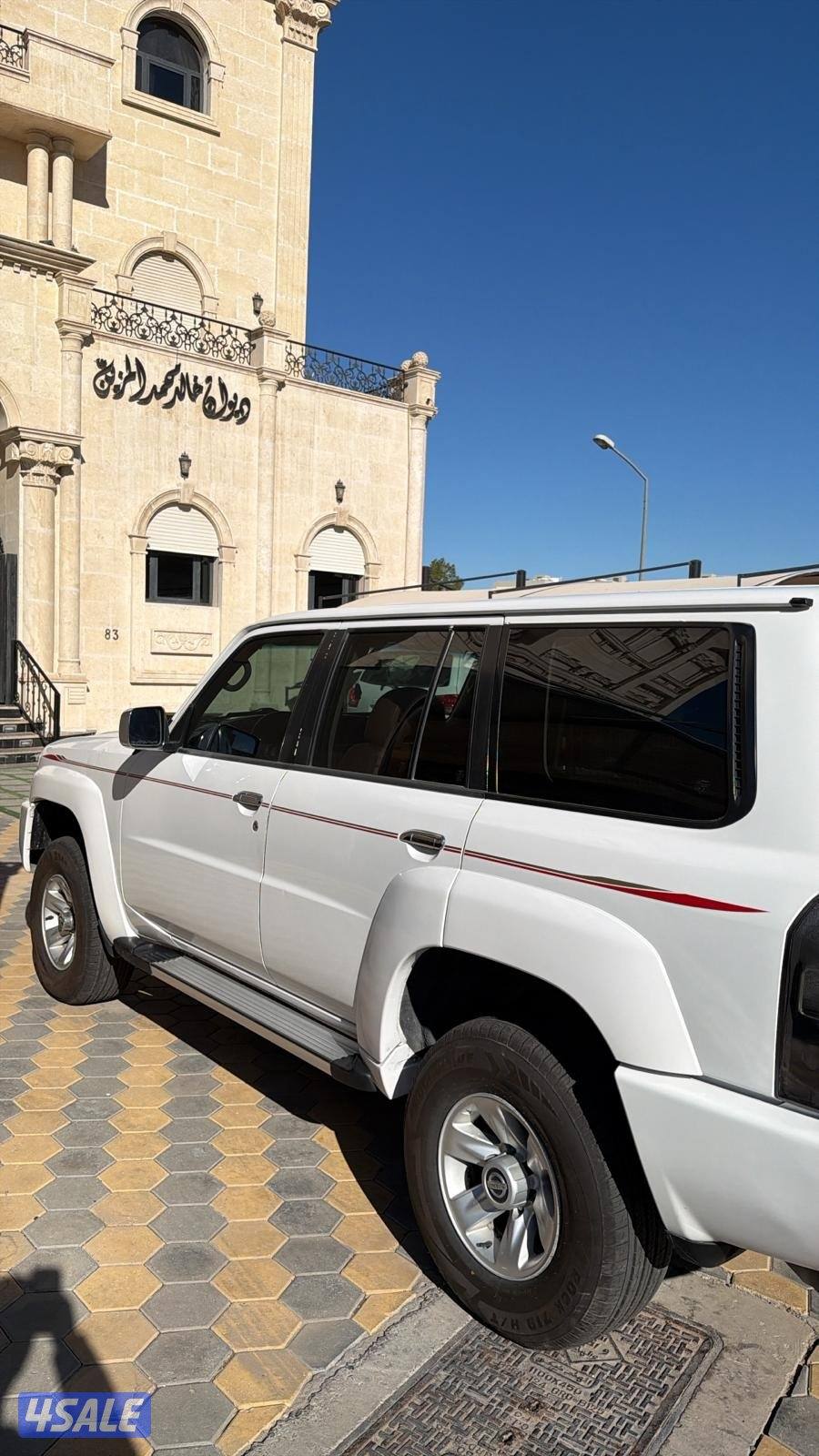 للبيع فتك 20143