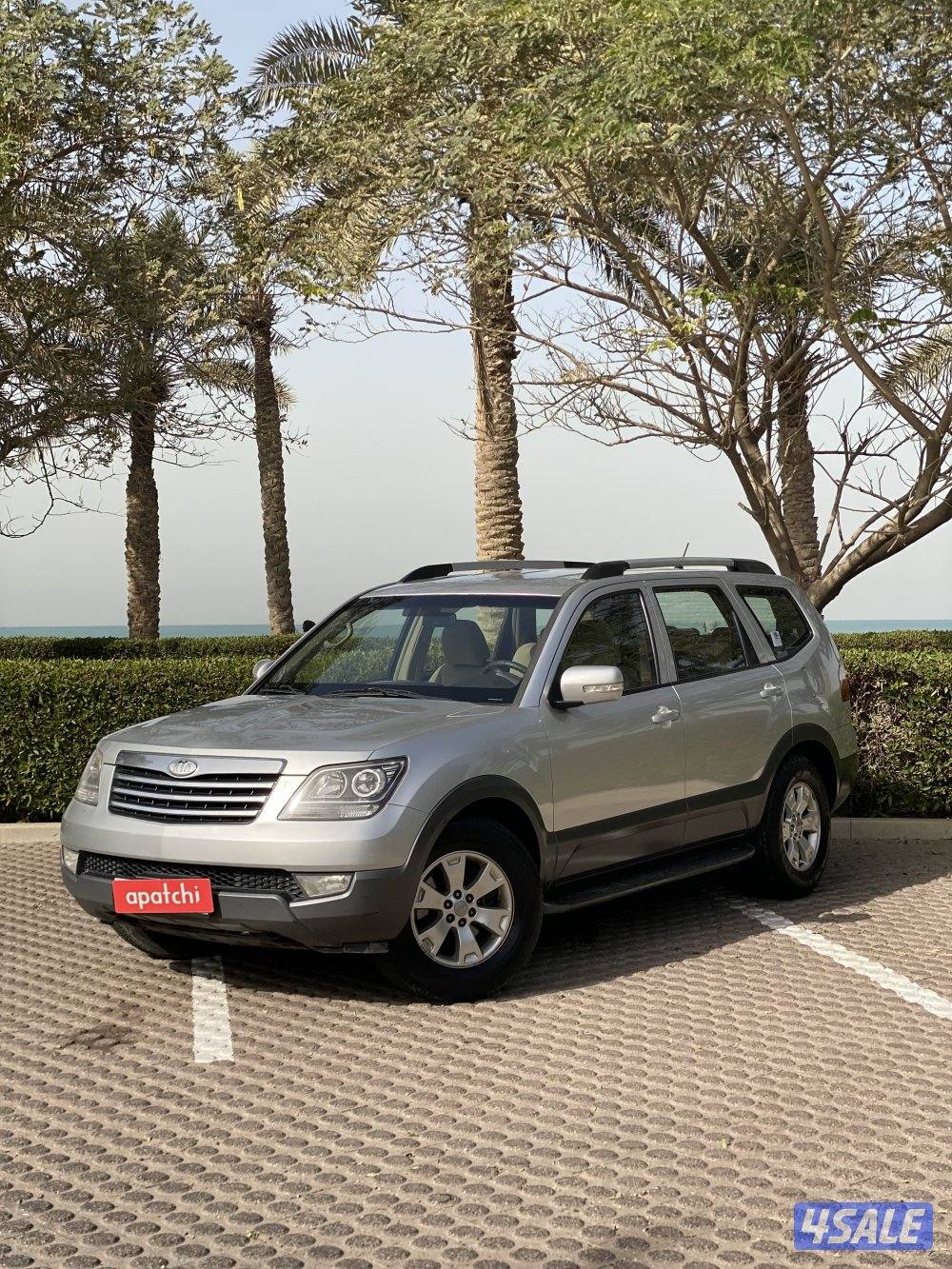 للبيع كيا مهافي 20136