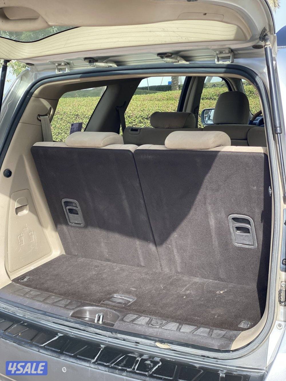 للبيع كيا مهافي 201312