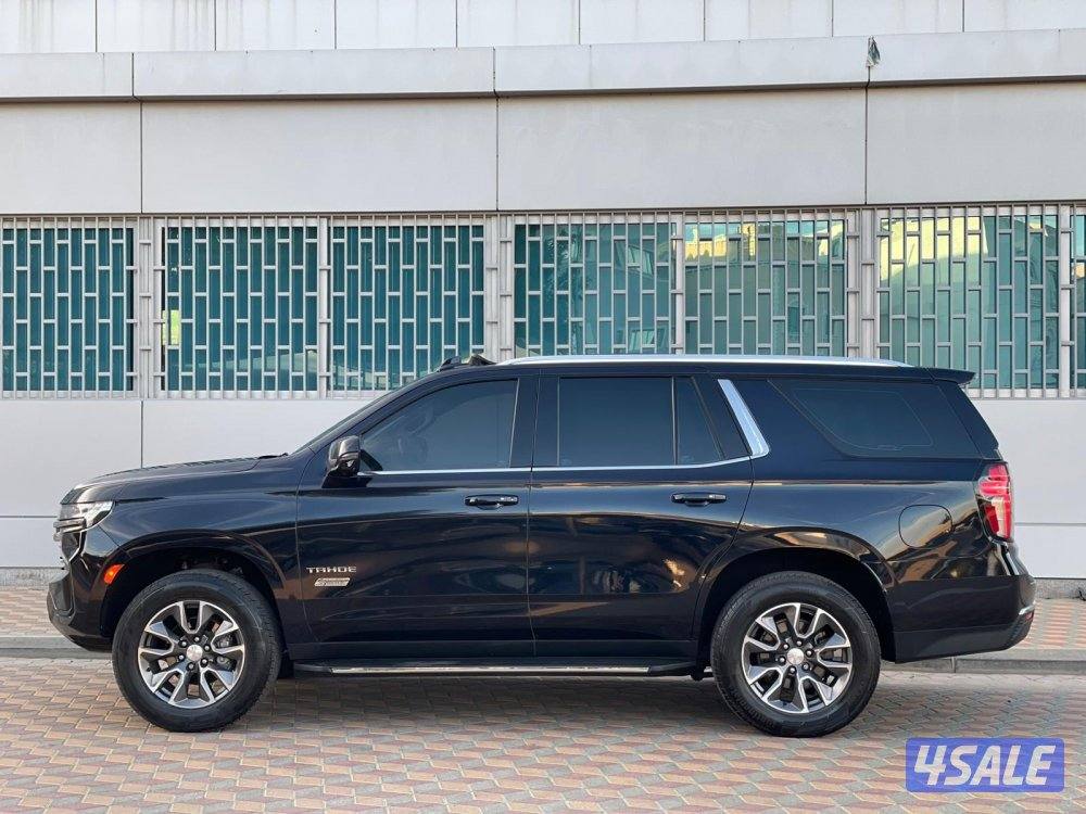 📍TAHOE / سقنجر / ٢٠٢٢ / بحاله المصننع قمه بالنظافه 📍1