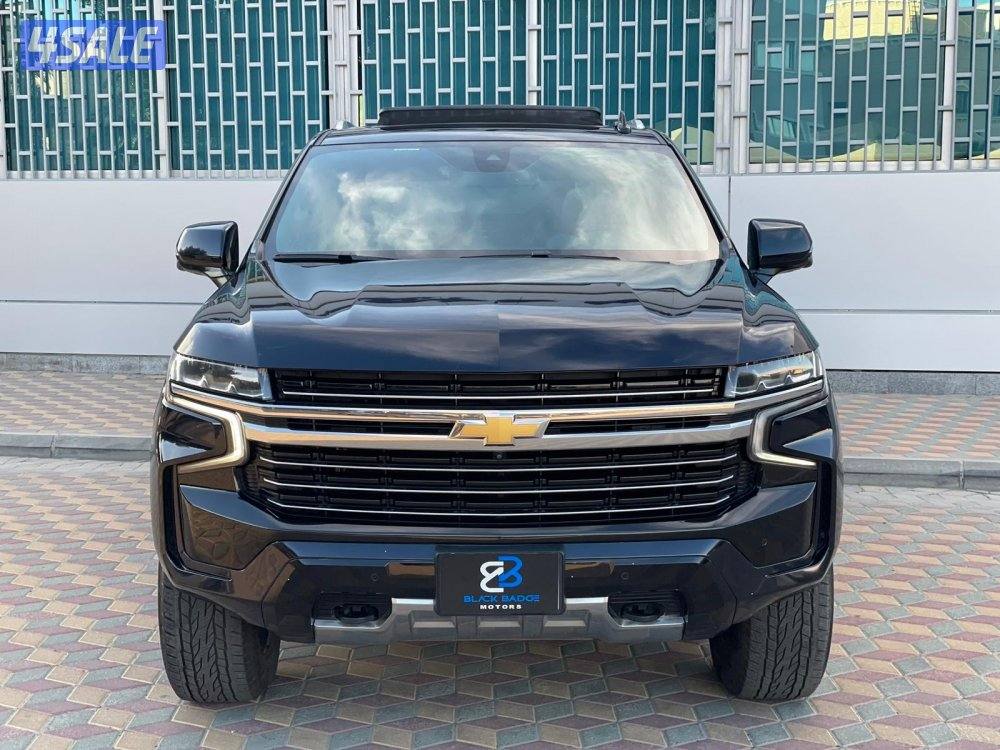 📍TAHOE / سقنجر / ٢٠٢٢ / بحاله المصننع قمه بالنظافه 📍3