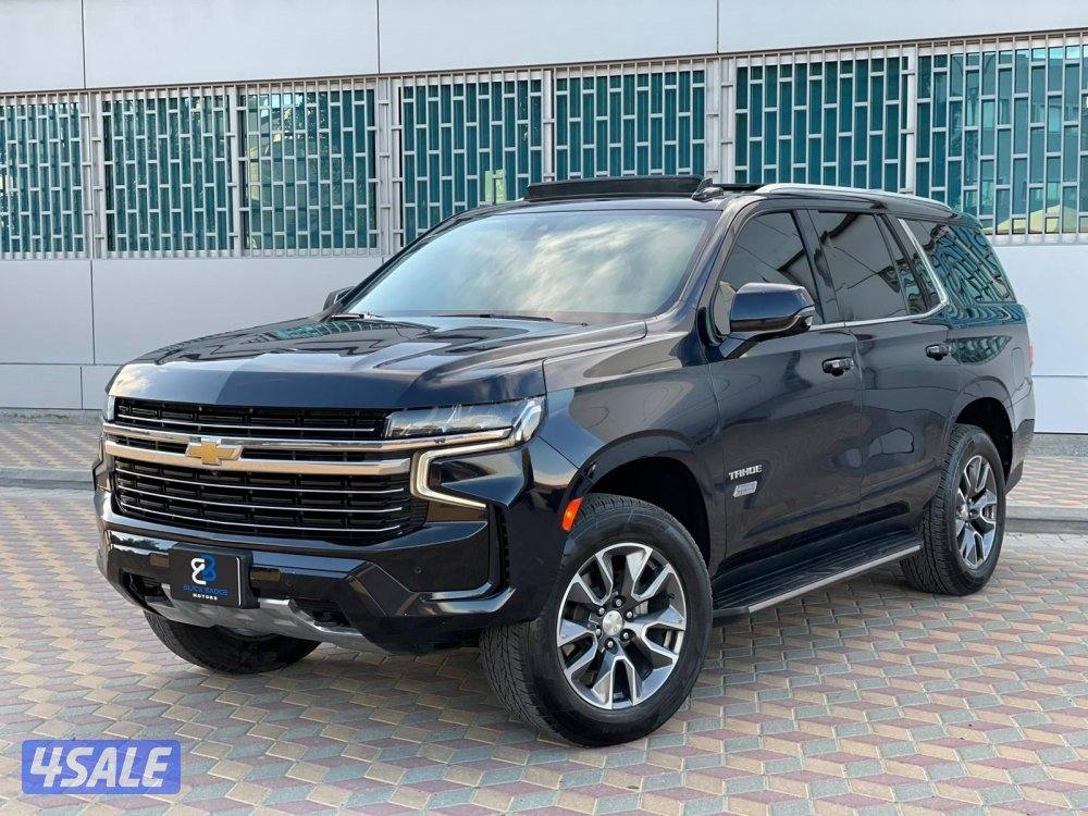 📍TAHOE / سقنجر / ٢٠٢٢ / بحاله المصننع قمه بالنظافه 📍8