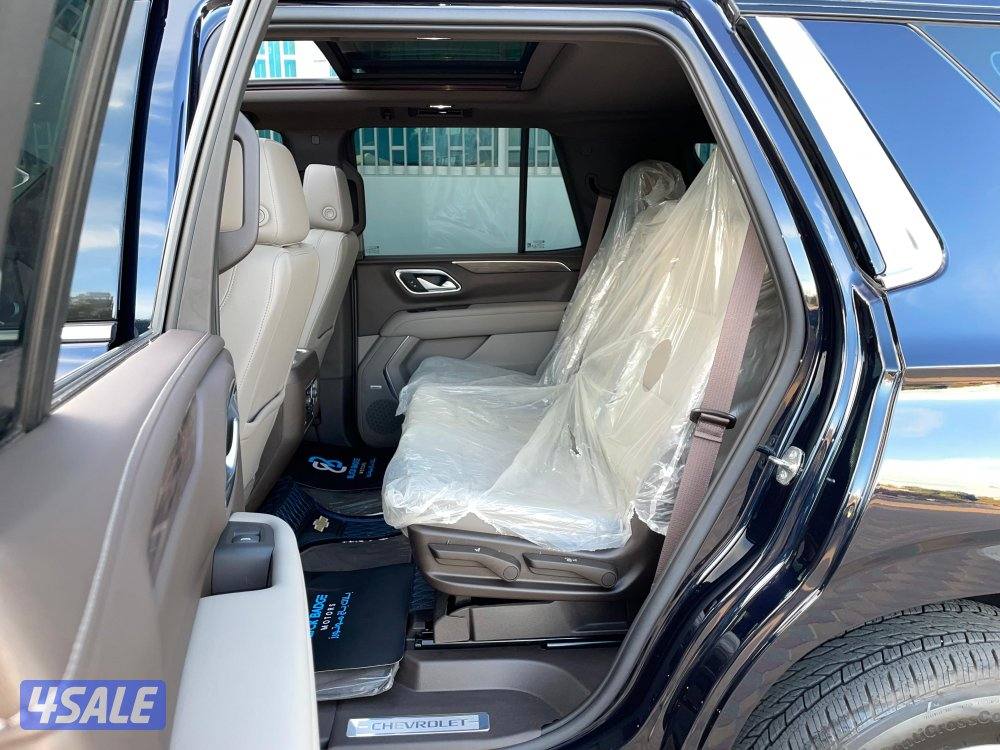 📍TAHOE / سقنجر / ٢٠٢٢ / بحاله المصننع قمه بالنظافه 📍15