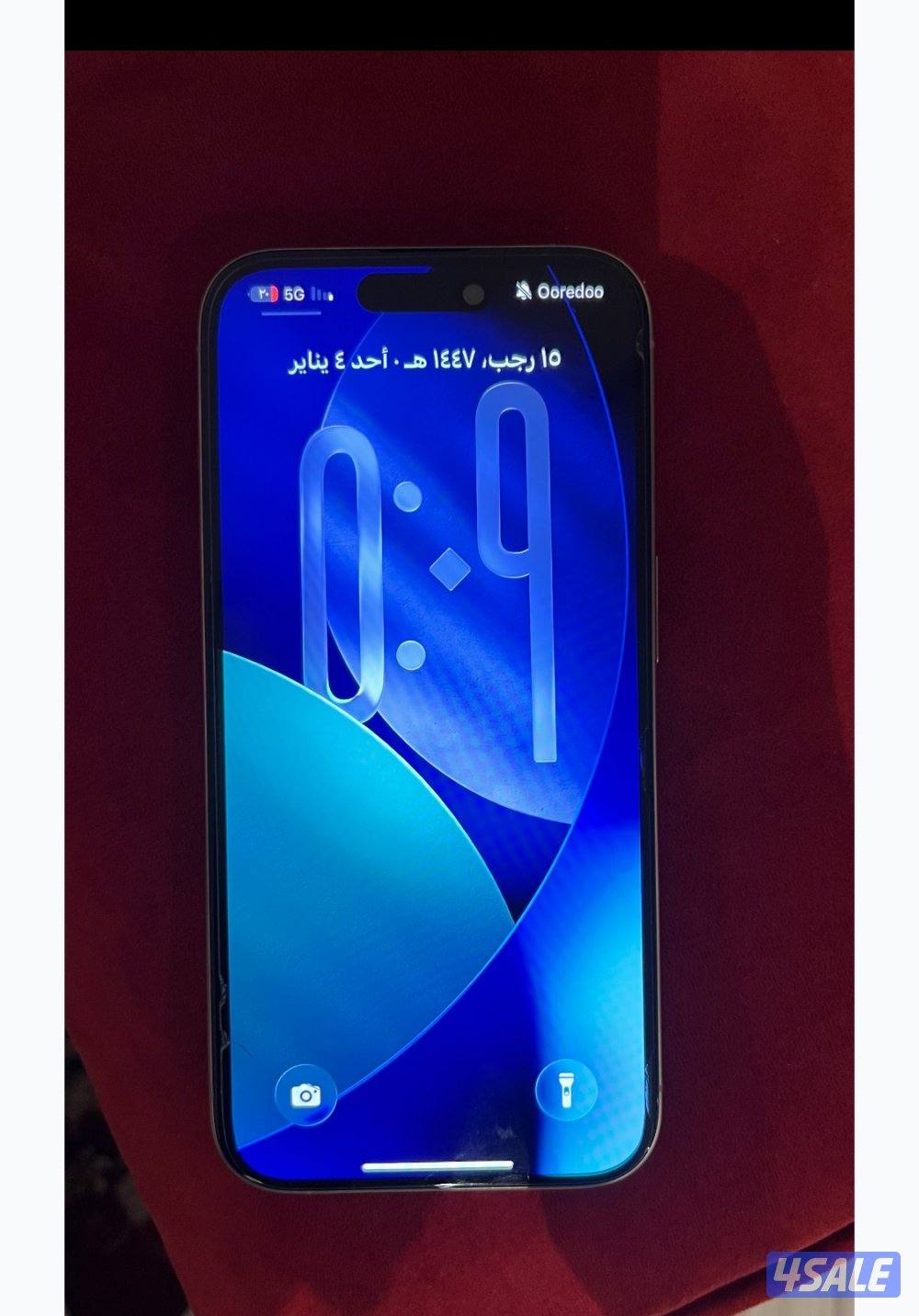 آيفون 15 pro2
