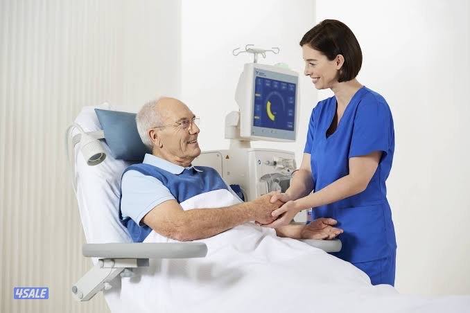 تمريض منزلي احترافي بالكويت لرعاية كبار السن والأطفال13