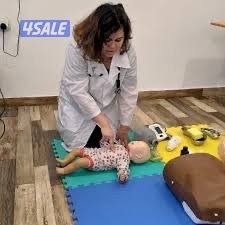 تمريض منزلي احترافي بالكويت لرعاية كبار السن والأطفال14