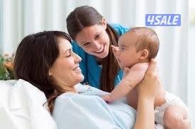 تمريض منزلي احترافي بالكويت لرعاية كبار السن والأطفال15