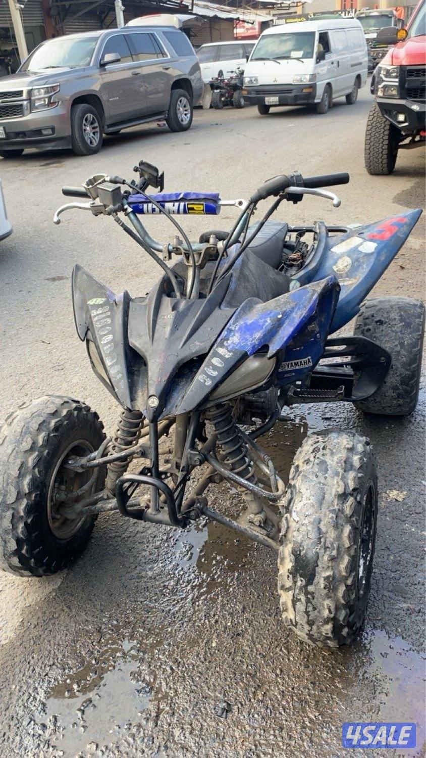 للبيع ريتر 2500