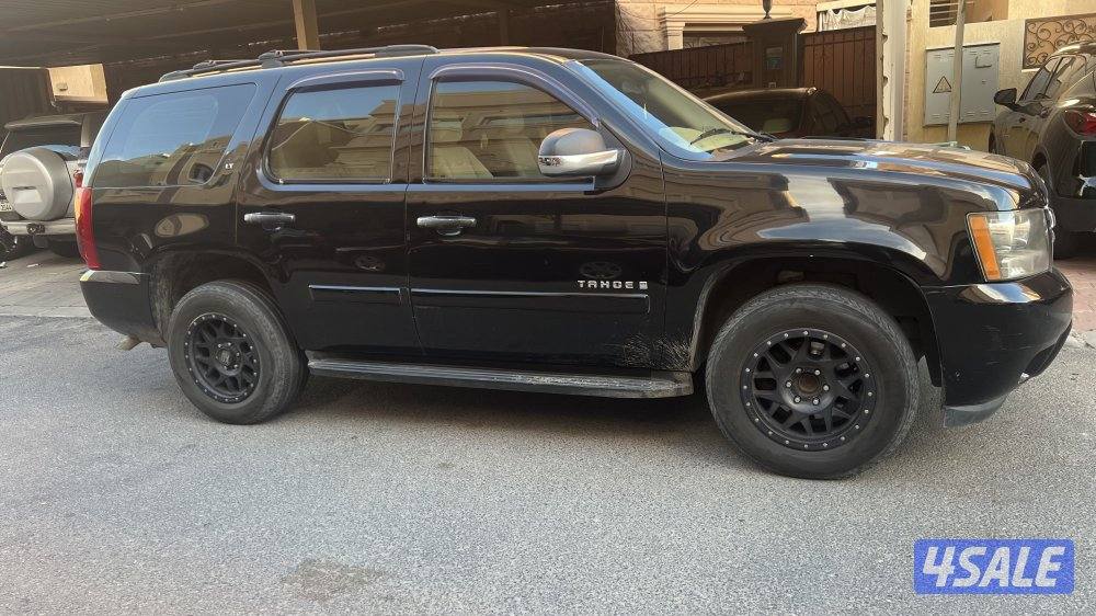 تاهو للبيع1