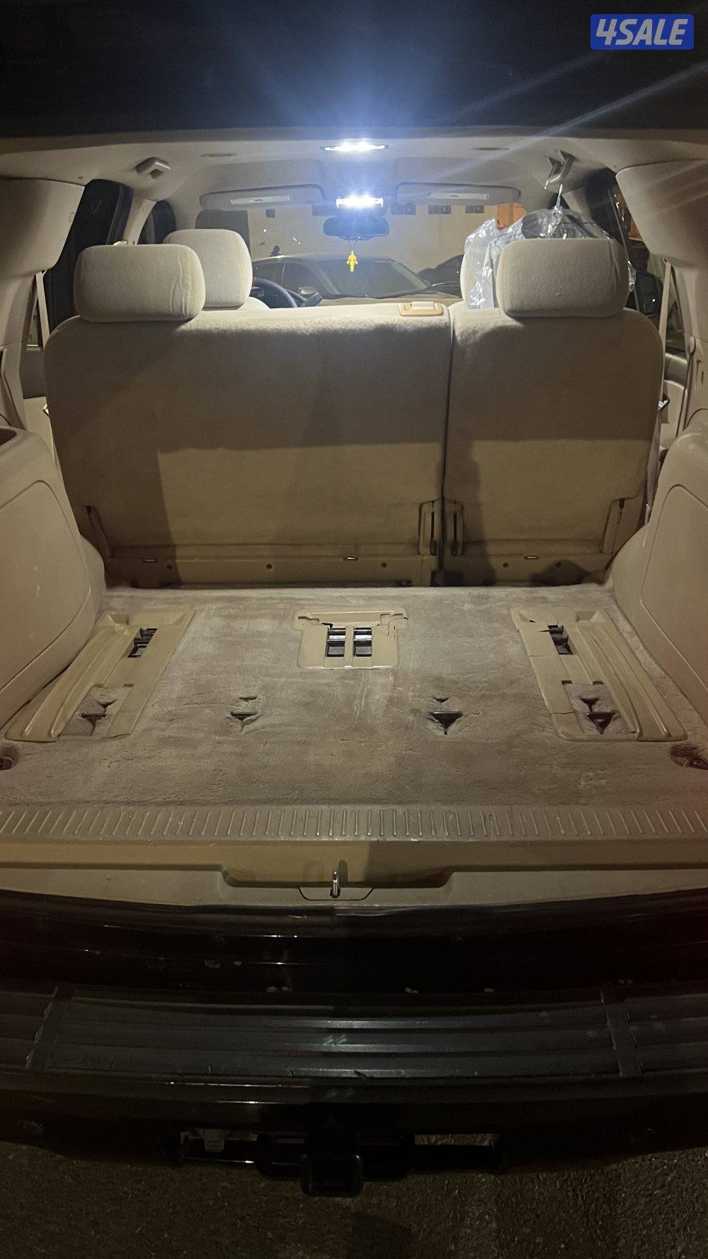 تاهو للبيع2