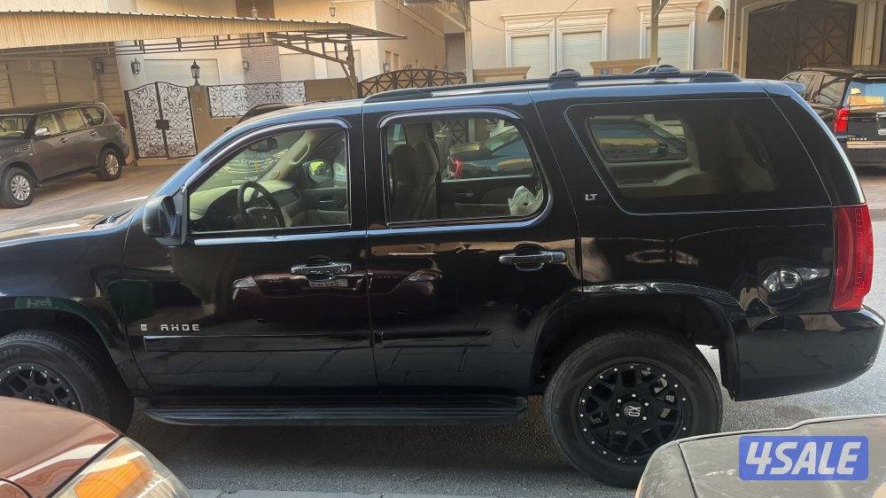 تاهو للبيع4