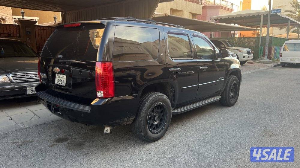 تاهو للبيع3