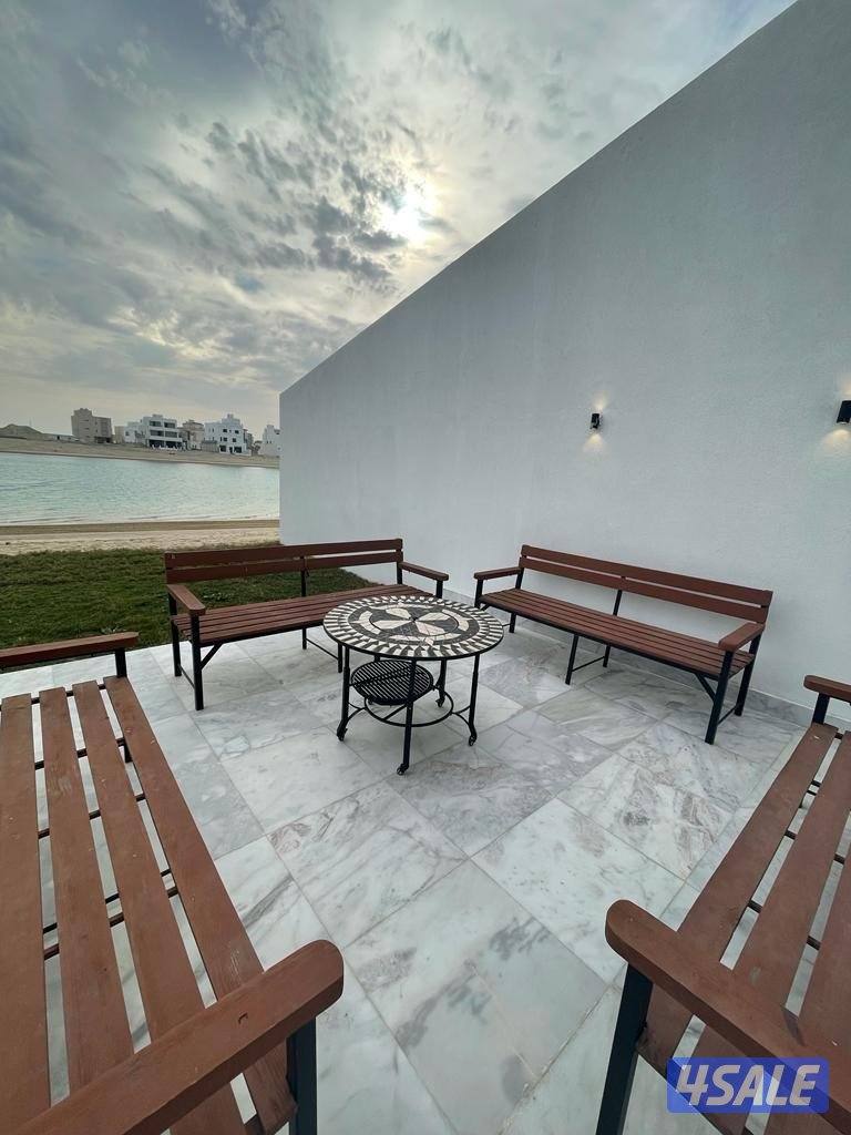 للبيع جمّله شاليهات  VIP  عدد 2  او بدل. استثماري2